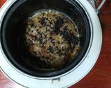 Foto langkah ke 5 dari resep Banana cake ambon (no mixer no oven) but with rice cooker.