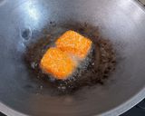 Foto langkah ke 5 dari resep Nugget ayam.