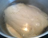 Foto del paso 6 de la receta: Vermicelli con vegetales al Wok