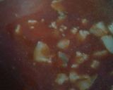 Foto del paso 4 de la receta: Pozole rojo "estilo enojona"
