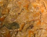 Foto langkah ke 4 dari resep Rendang Simple.