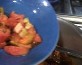 A picture of step 2 of Aalo mater.