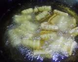 Kurkuri Spirals recipe step 2 photo
