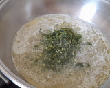Foto del paso 3 de la receta: Strogonoff de gambas