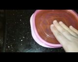 A picture of step 2 of Apricot(khubani) Ice cream recipe.