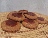 Foto del paso 3 de la receta: Pepas veganas saludables