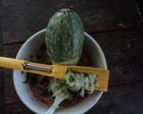 Foto del paso 1 de la receta: Atún de lata con calabaza al chipotle a lo urbano