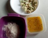 Foto langkah ke 4 dari resep Kembang kol goreng krispi.
