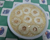 Foto del paso 3 de la receta: Bizcocho con manzana