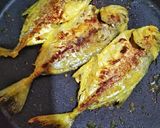 Foto langkah ke 3 dari resep Ikan panggang.