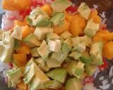 Foto del paso 2 de la receta: Ceviche estilo Perú