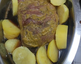 Foto del paso 6 de la receta: Bondiola reencuentro