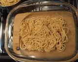 Foto del paso 2 de la receta: Tallarines al horno (Lasaña pobre como le dicen)
