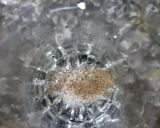 A picture of step 2 of Orange juice.