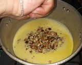 Foto del paso 4 de la receta: Kuchen de nuez (tartaleta)