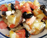Foto del paso 7 de la receta: Ensalada de berenjenas
