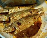Hình bước làm 2 của món Cơm nhà với các món ngon từ sốt miso