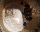 Foto del paso 1 de la receta: Torta sin harina 0000 con Pasas Manzana y Canela