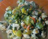 Foto del paso 6 de la receta: Chop suey !!!! De pollo