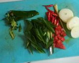 Foto langkah ke 4 dari resep Ikan Mas Bumbu Acar.