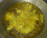 राजस्थानी मूंग दाल पकौड़े (Rajasthani moong daal pakode recipe in hindi) रेसिपी चरण 3 फोटो