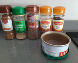 Foto del paso 1 de la receta: Mezcla de especias navideña 🎄