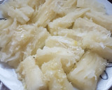 Foto del paso 4 de la receta: Yuca con mojo