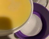 Foto langkah ke 4 dari resep Silky chawan mushi (japannesse steamed egg).