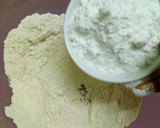 சாக்லேட் குக்கிஸ் (Chocolate cookies recipe in tamil) ரெசிபி ஸ்டேப் 1 புகைப்படம்