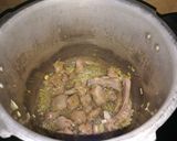 A picture of step 2 of Mutton Kunna.