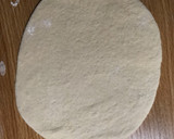 A picture of step 5 of Pita bread.