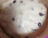 Foto del paso 5 de la receta: Panettone de chocolate y naranja confitada casera