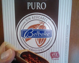 Foto del paso 5 de la receta: Bizcocho chocolate y cacahuete