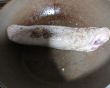 Foto del paso 1 de la receta: Hojaldre de solomillo de cerdo