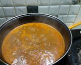 छोले (Chole recipe in Hindi) रेसिपी चरण 7 फोटो