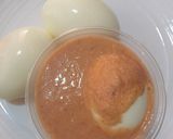 A picture of step 2 of Moimoi#Abuja.