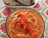 Foto del paso 5 de la receta: Muhammara
