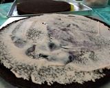 Foto langkah ke 9 dari resep Cake Hias (Kue Ulang Tahun) ala Mama Canaz.