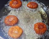 A picture of step 1 of Chickpeas Chhana Curry.