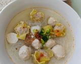 Foto langkah ke 3 dari resep Sop Bening.