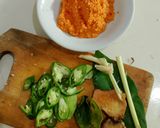 Foto langkah ke 2 dari resep Orek Tempe Basah.