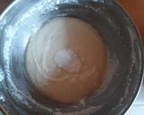 A picture of step 2 of Rava dokla.