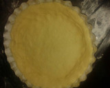 Foto del paso 3 de la receta: Tarta de coco y dulce de leche ;)