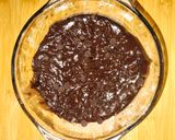 Foto langkah ke 3 dari resep Brownies Kukus (Edisi Panci Listrik).