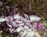 Φωτογραφία βήματος 2 της συνταγής Μακαρόνια με κιμά !❤️