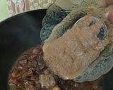 Foto langkah ke 4 dari resep Malbi Daging Sapi.