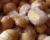 Foto del passaggio 5 della ricetta Struffoli alla mia maniera