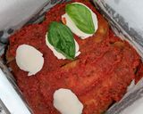 Foto del paso 8 de la receta Berenjena a la parmesana