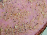 Panqueques veganos #GlutenFree