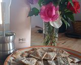 Foto del paso 6 de la receta: Galletitas "Crackers" muy fáciles, crocantes y con pocos ingredientes